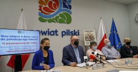 Poszukiwane rodziny zastępcze. Nie bójcie się - mówią rodzice 21 dzieci