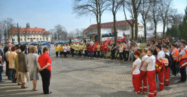 Przybyli i zwyciężyli