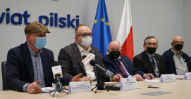 Nie dla budowy masztu! Starosta po stronie mieszkańców Podlasia