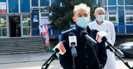 Dementi dyrektora: Szpital w Pile ratuje zdrowie i życie pacjentów!