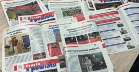 Prosto z Powiatu jeszcze przed świętami w Waszych domach 