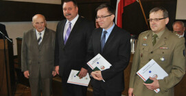 Ku chwale Ojczyzny