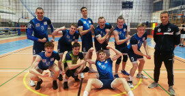 Zwycięstwo Joker Piła i kwalifikacja do Turnieju Finałowego !