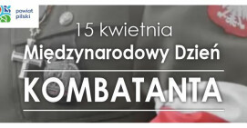 Międzynarodowy Dzień Kombatanta