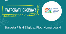 14. Festiwal Nauki pod Patronatem Starosty Pilskiego