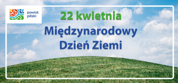 Dziś Dzień Ziemi