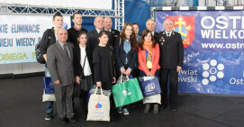 O straży wie prawie wszystko