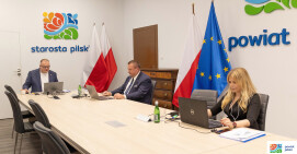 Intensywne prace Partnerstwa dla Rozwoju Krajny 