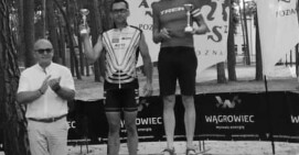 Nie żyje założyciel i trener UKS Sportowiec Piła