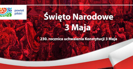 Święto Konstytucji 3 Maja 
