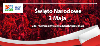 Święto Konstytucji 3 Maja 