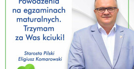 Rozpoczęły się matury