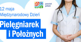Podziękowania dla białego personelu 