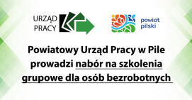 Szkolenia dla osób bezrobotnych. Warto skorzystać