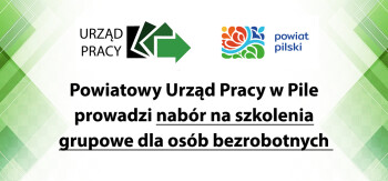 Szkolenia dla osób bezrobotnych. Warto skorzystać