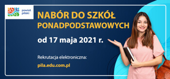 Ruszył nabór do szkół ponadpodstawowych