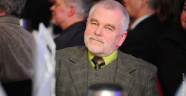Jan Balcerzak zaprasza na Majówkę