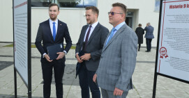  „Toast za zwycięstwo” - wystawa o Powstaniu Wielkopolskim 