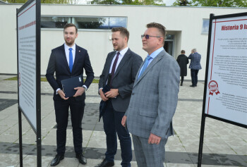  „Toast za zwycięstwo” - wystawa o Powstaniu Wielkopolskim 