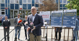 6 mln zł na kolejne inwestycje w pilskim szpitalu