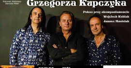 Warsztaty muzyczne dla mieszkańców - Piła Elektryczna. Zapraszamy