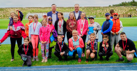 Grand Prix 25. edycji Pilskich Czwartków Lekkoatletycznych