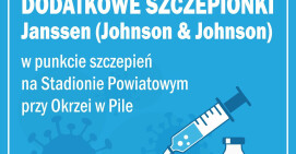 Dodatkowe szczepionki jednodawkowe. Warto skorzystać