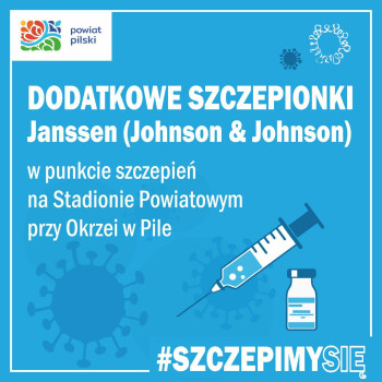 Dodatkowe szczepionki jednodawkowe. Warto skorzystać