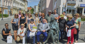 Architekci szukają inspiracji w gminach powiatu pilskiego 