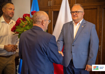 Zarząd Powiatu w Pile otrzymał absolutorium za 2020 rok