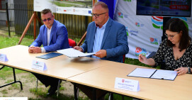 24 mln dla Powiatu na budowę Centrum Innowacji Technologicznych
