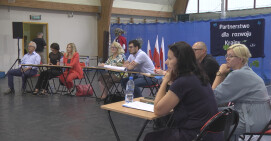 Kolejne spotkania w ramach Partnerstwa dla Rozwoju Krajny 