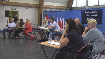 Kolejne spotkania w ramach Partnerstwa dla Rozwoju Krajny 