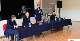 Polski Ład: miliony dla samorządów na lokalne inwestycje 