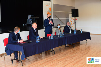 Polski Ład: miliony dla samorządów na lokalne inwestycje 