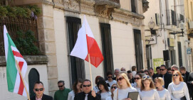 Jubileusz Chóru Akademickiego PWSZ na Festiwalu w Hiszpanii