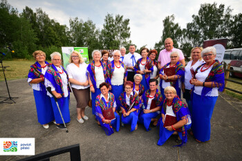 Tradycje Krajny w Muzeum Kultury Ludowej w Osieku nad Notecią 