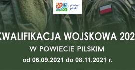 Powiatowa Komisja Lekarska mieścić się będzie w Starostwie w Pile