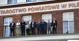 20 lat partnerstwa z powiatem Schwalm - Eder w Niemczech