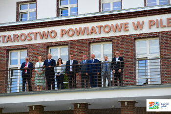 20 lat partnerstwa z powiatem Schwalm - Eder w Niemczech
