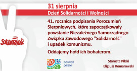 Pamiętamy!