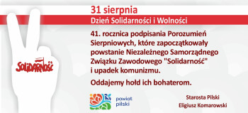 Pamiętamy!