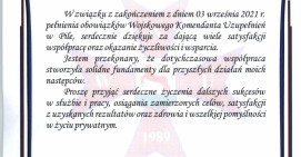 Wojskowy Komendant Uzupełnień w Pile 