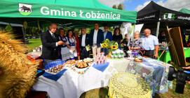 Eko-Meeting Powiatu Pilskiego na stadionie przy Okrzei w Pile 