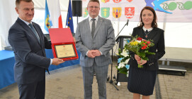 20 lat Związku Miast i Gmin Nadnoteckich