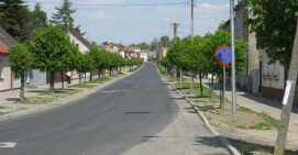 Ulica jak nowa
