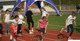 Czwartki lekkoatletyczne dopiero na wiosnę 