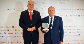 Powiat Pilski Liderem Rozwoju Regionalnego!