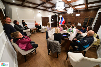 Kolejne środki na rehabilitację Oliwki potrąconej przez pociąg 