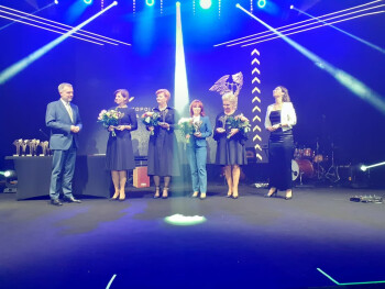 I LO w Pile laureatem konkursu Wielkopolska Szkoła Roku 